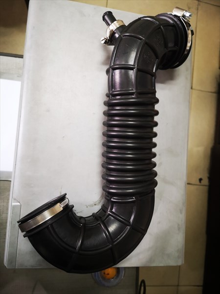 空滤器橡胶管